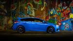 Ford Focus RS 2016 года (UK)